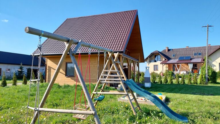 domek nad wisla 768x433