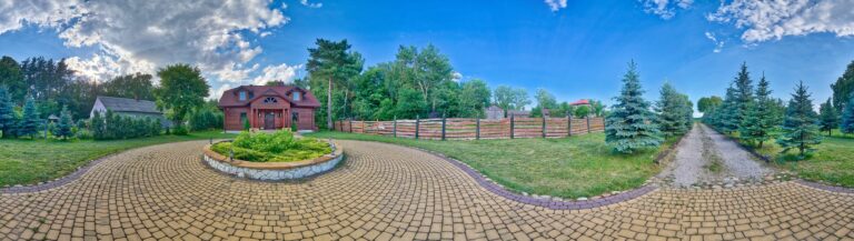sielski dworek 768x217