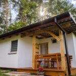 Domek pod lasem 150x150