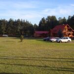 GOSPODARSTWO AGROTURYSTYCZNE CIS 150x150