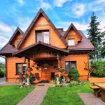 Wypoczynek nad Bugiem dom 150x150