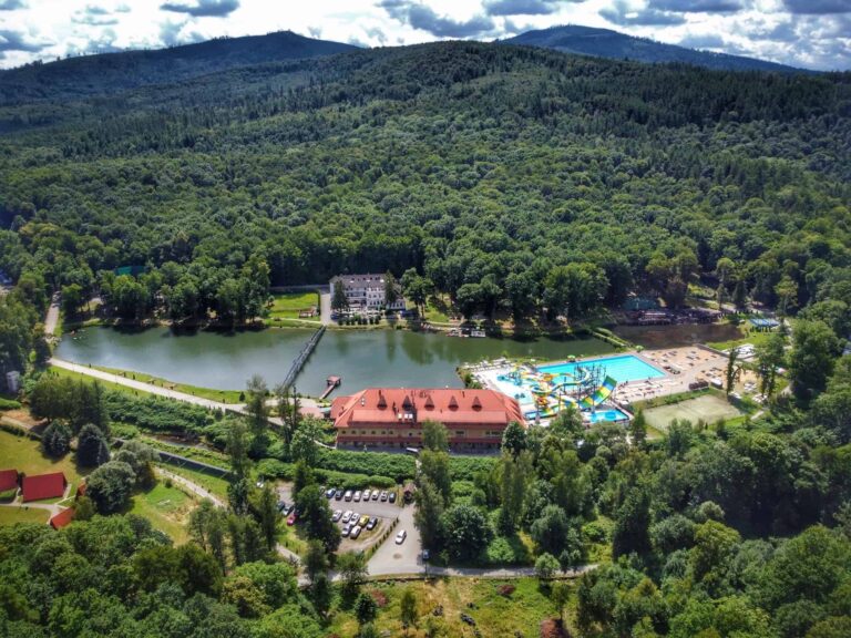 Zaginione Miasto Rosenau 768x576