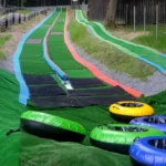 snowtubing Zaginione Miasto Rosenau cennik dojazd opinie 150x150