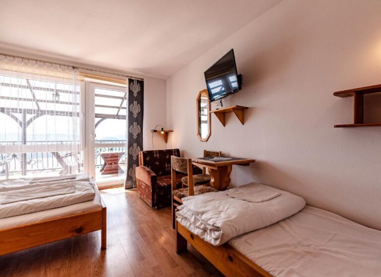 pokoj u Chmielakow 768x559