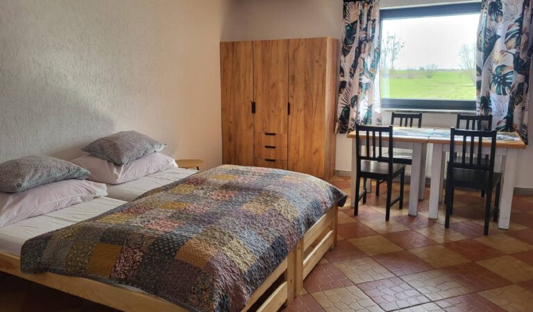 Agroturystyka Bochenscy pokoj 768x450
