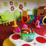 sala zabaw Agroturystyka Bochenscy 150x150