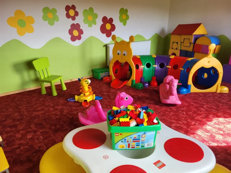 sala zabaw Agroturystyka Bochenscy 768x576