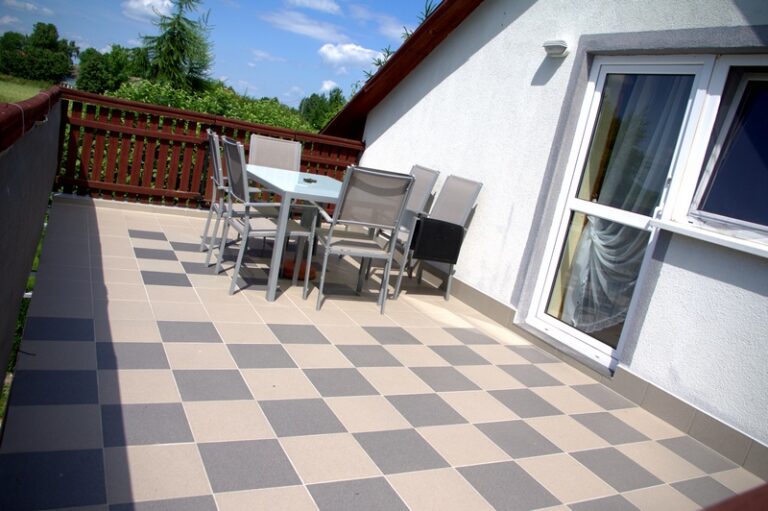 taras Zielony Zakatek 768x511