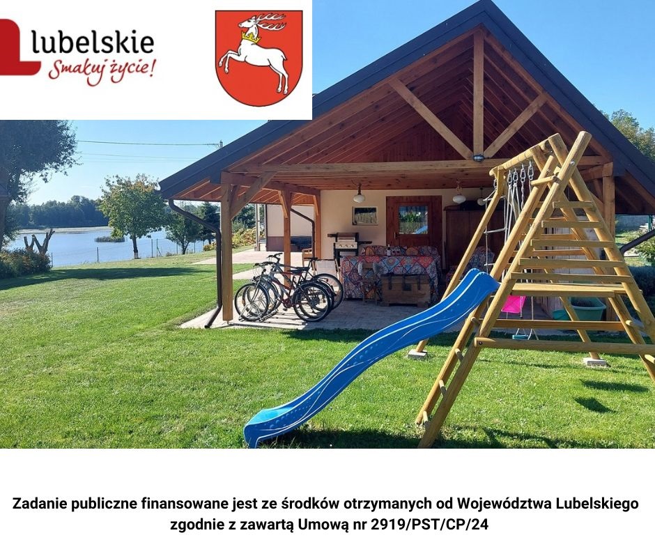 agroturystyka fratole