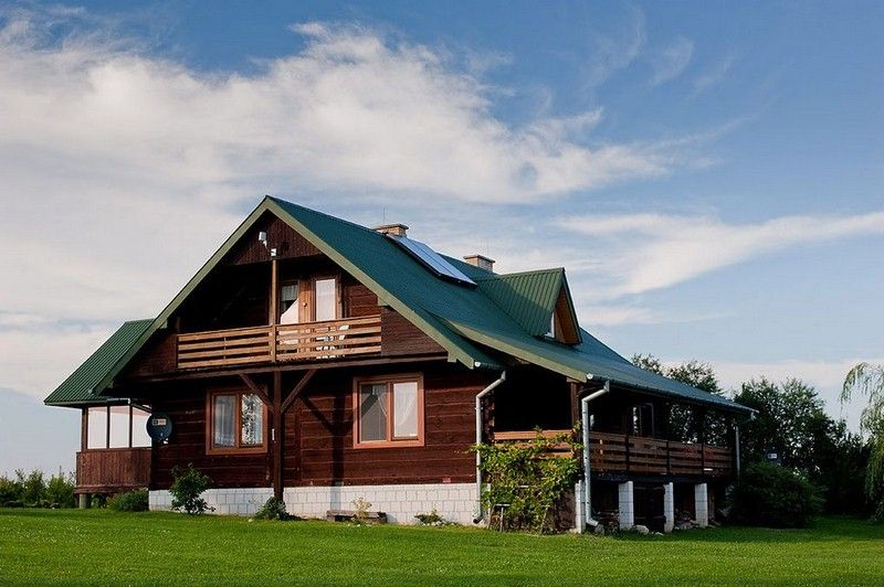 agroturystyka polana 3