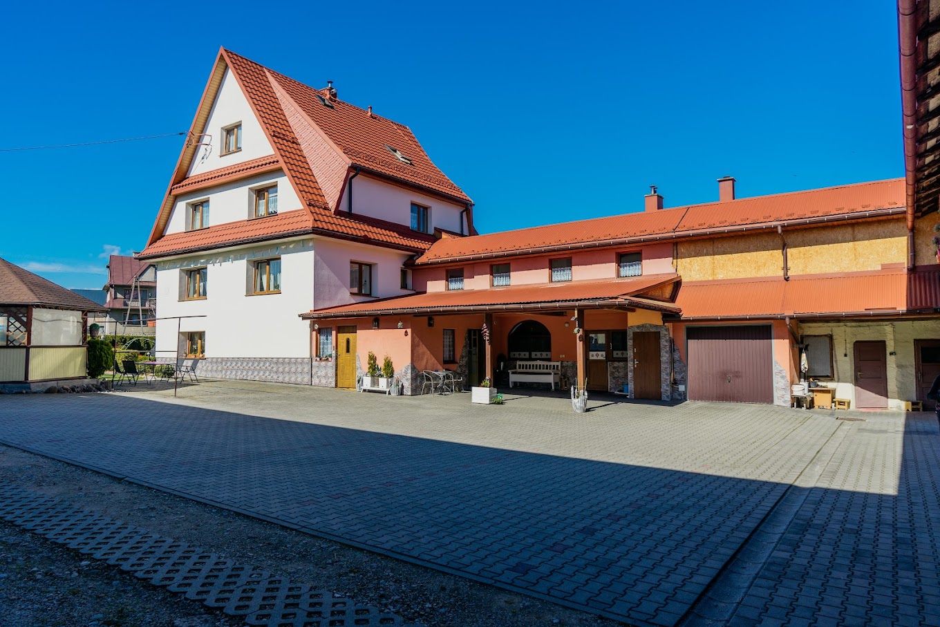 gronka maria agroturystyka 1