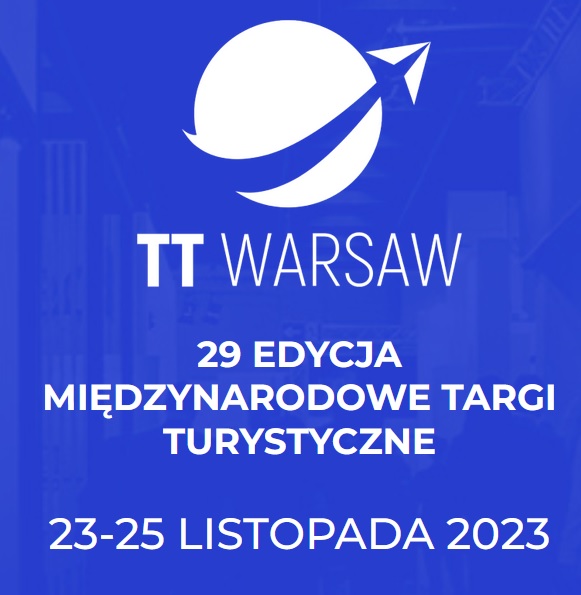 Stoisko Odpoczywaj Na Wsi Na Międzynarodowych Targach Turystycznych Tt Warsaw Odpoczywaj Na Wsi 